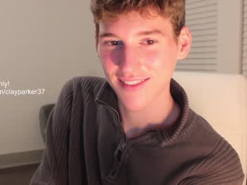 Nude man clay_parker image #549094