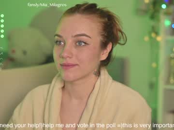 Nude girl mia_milagros image #5725564