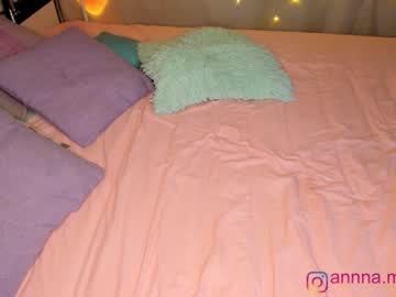 Nude couple anna_mariia image #1002897