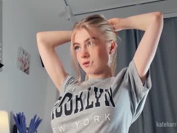 Nude girl kateharrise image #5283052