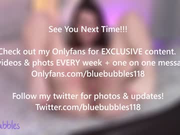 Nude girl bluebubbles118 image #6262678