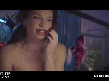 Nude girl lucieoude_ image #3806501