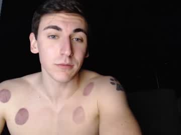 Nude man zach_rhyder image #1569667