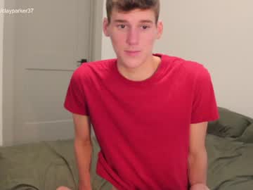 Nude man clay_parker image #403982