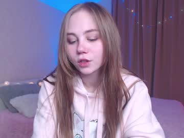 Nude girl little__princesss1 image #582408