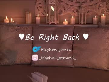 Nude girl _meghan_gomez1_ image #3824923