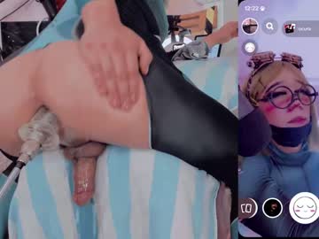 Nude tranny kate_yoshy image #4736719