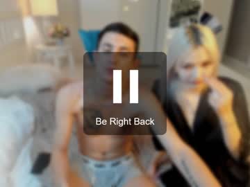 Nude couple rosy_kriss image #3873088