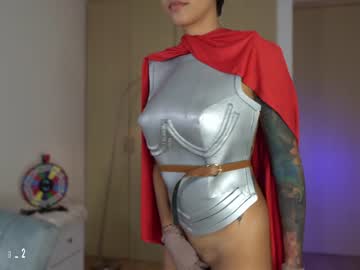 Nude girl soy_sofia image #5550193