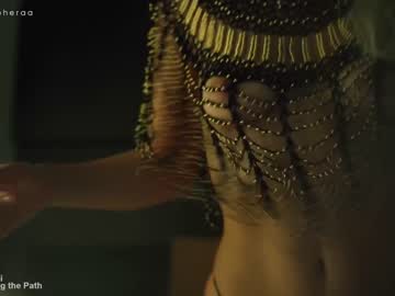 Nude girl artmosphera image #3770760