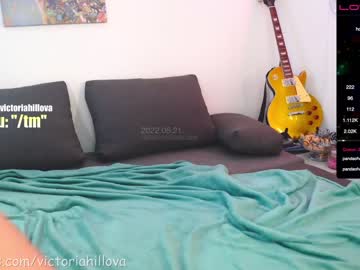 Nude girl victoriahillova image #1809632