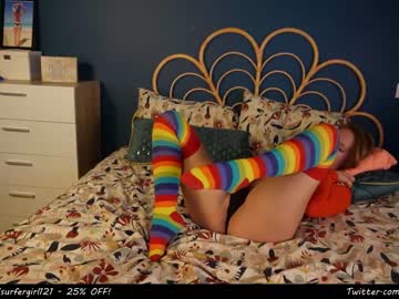 Nude girl surfergirl121 image #3540170