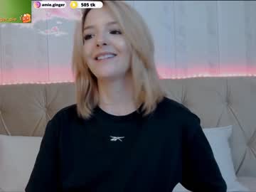 Nude girl ginger_pie image #2495467