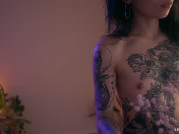 Nude girl ambientink image #3141544