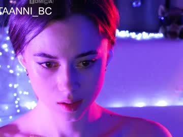 Nude girl taanni_bc image #3116808