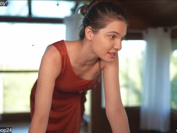 Nude girl loollypop24 image #5629615