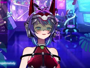 Nude girl projektmelody image #3319629