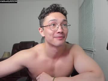 abbuddy920236 nude cam