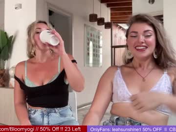 Nude girl bloomyogi image #3747523