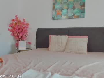 Nude girl doll_lexi image #4280512