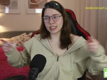 Nude girl girl_u_never_met image #6417756