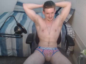 Nude man the_captaiin image #757541