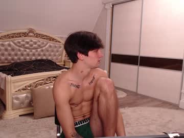 Nude man teddy_mode image #5520968