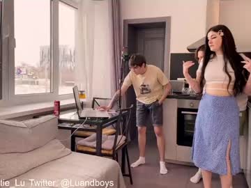 Nude couple briankoster image #3651936