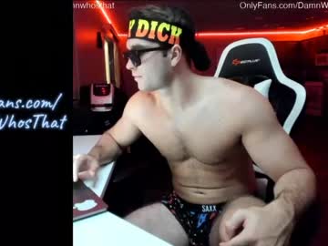 Nude man damn_whos_that image #1692756