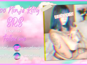 Nude girl tattoo_ninja_kitty image #2595062