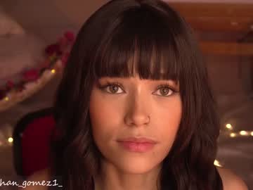 Nude girl _meghan_gomez1_ image #3723543