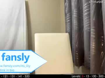 Nude girl its_lily image #3400334