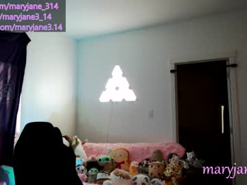 Nude girl maryjane_314 image #2344830