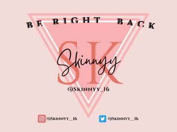 Nude girl skinnyy_16 image #6000442