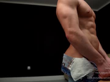 Nude man khokhol1999 image #177788