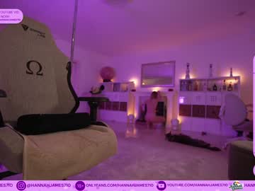 Nude girl hannahjames710 image #3755820