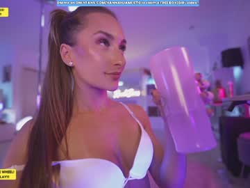 Nude girl hannahjames710 image #5637807