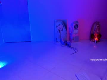 Nude girl sabrina_geek image #4236291