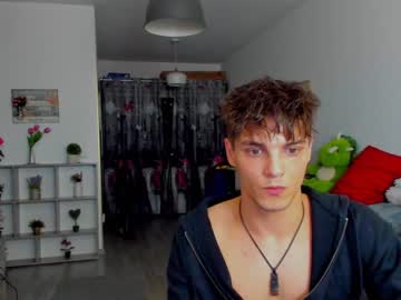 Nude man angelfrank image #1574701