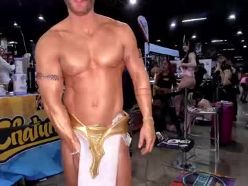 Nude man sam_shock image #4198649