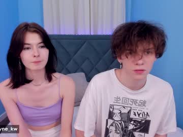 Nude girl kimwaynekw image #2036380