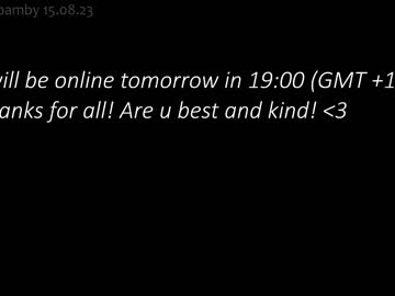 Nude girl ashley_bamby image #5020598