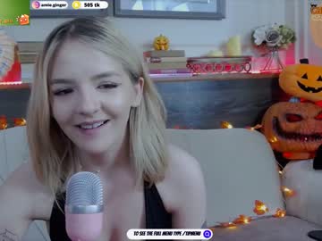 Nude girl ginger_pie image #2909989