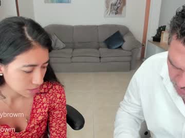 Nude couple emillybrowm image #5929929