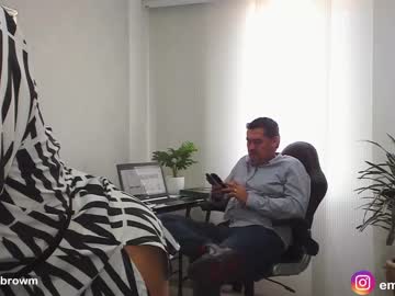 Nude couple emillybrowm image #3429989