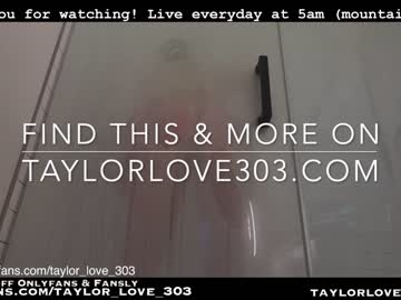 Nude girl taylor_love_303 image #6832704