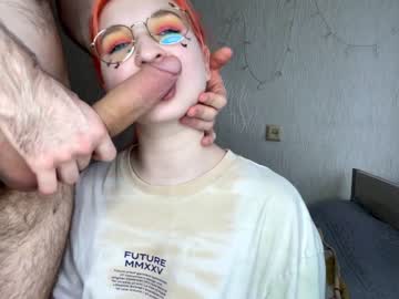 Nude couple cherry_moonn image #1738631