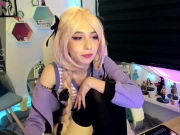 Nude girl stephymoon_ image #1828636