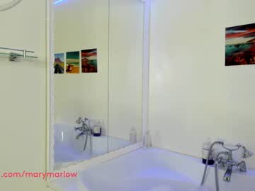 Nude girl mary_marlow image #949838