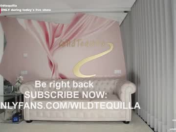 Nude girl wildtequilla image #5292055